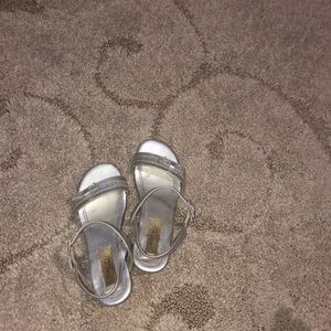 Girls sandals